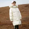 BAMBINI DOUL COTCHIO-30 GIRLI GIORNI SNOWSUIT INVERNO SPEGGE GIRMA PARCA VERA COLLARE PER FURNA GIOCHI