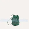 Gros luxe Designer seau pochette fourre-tout sacs à cordon sac à main femmes sacs en cuir fourre-tout crossBody sac à bandoulière sac à main mens portefeuille
