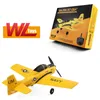 XK A210 T28 4Ch 384 pan 6G3D Modle Aereo acrobatico Stabilità a sei assi Telecomando Aereo Aereo elettrico RC Drone Giocattoli 220628