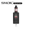 Smok R-Kiss 2 Kit 200W Vape Mod med 6,5 ml TFV18 minitank 1,3 tum TFT Color Screen Top Filling Vaper System 100% Authentic