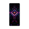 Original Xiaomi Redmi K40 5G Celular Gaming 8GB RAM 128GB 256GB ROM Dimensity 1200 Android 6.67" OLED Tela Cheia 64.0MP NFC IP53 Face ID Impressão Digital Celular Inteligente