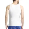 Männer Mode Gym Kleidung 3D Anpassen Druck Bodybuilding Tragen O Neck Jungen Sommer Casual Tank Tops Fitness Unterhemd 220616
