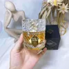 O melhor perfume encantador para mulheres anjos compartilham a fragrância EDP 50ml spray amostra inteira Liquid Liquid Cópia Clone Designer Marca Fas187L