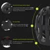 Casques de moto Vélo Léger Hommes Femmes Vélo Pour Adultes Avec Visière Amovible Scooter SkateMotorcycle