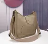 2021Luxury Designers sac à bandoulière en cuir véritable sac à dos d'embrayage en cuir de vachette pur fille sacs à bandoulière taille 28cm 18cm