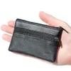 Outdoor Bags Women Men Coin Purse Small Bag Wallet Change Purses Zipper Money Children Mini Wallets Leather City PursesOutdoor