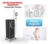 Knie Pain Relief Pemf Magnetische therapie Verticale apparatuur Magnetilith Therapy Medische fysiotherapie Sportrevalidatie