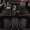 HLFNTF مخصصات أرضية مخصصة للسيارة لـ Mercedes Benz W169 A180 W176 A180 A200 CLK200 GL450 S320 C E S Series إلخ.