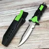 Coltello da immersione monopezzo Strumenti adatti per coltelli da campeggio, pesca di sopravvivenza all'aperto, caccia e autodifesa