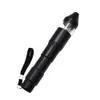 Smoking Pipes Electric cigarette grinder pen type aluminum alloy cigarette grinder multi-color optional