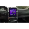 Автомобильная видеовигационная система GPS Radio 9 дюймов Android на 2004-2008 годы Chrysler Aspen 300C Head Bind