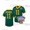 Baylor Bears 2022 Sugar Bowl NCAA College Football Jersey Gerry Bohanon Abram Smith Tyquan Thornton Terrel Bernard Jt Woods Blake Shapen