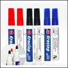 Markers Writing Supplies Office School Business Industrial Black Red Blue Erasable Whiteboard Pens Point 01Inch Smooth Pen Dh13264680535