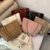 Pembe Sugao Kadın Tote Omuz Zinciri Çantalar PU Deri Çantalar Kız Tasarımcısı Büyük Kapasite Çantası Alışveriş Çantası Jiumai-0704-35