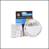 system smoke detectors