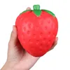 Авокадо Squishy Fruit Package Peach Abrimelon Banana Cake Squishies медленно восходящие ароматические игрушечные игрушки для ребенка 220621