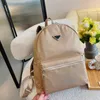 Dames Mode Rugzakken Designer Tassen Stijlvolle Stevige Rugzak Man Canvas Schooltas Hoge Capaciteit Cross Body Bag 5A-Hoge kwaliteit