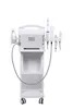 6 in 1 4D hifu with RF vmax Liposonic Other Beauty Equipment Portable reduce fat freezing lift facial skin machine anti-aging privacy vaginal muscle tighten apparatus