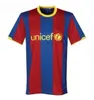 Retro-Barcelona-Fußballtrikots Barca 96 97 08 09 10 11