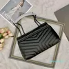Dicky0750b tasarımcı çanta son bayanlar çanta zinciri çantası moda lüks çantalar messenger bankası 2022