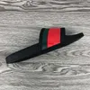 2022 Mode Slide Sandalen Hausschuhe für Männer Frauen mit Originalverpackung Hot Designer Unisex Strand Flip Flops Slipper Top Qualität ERU 39