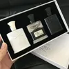 CREED Perfume 3 piezas Fragancia de fragancia desodorante de 3 piezas 30 ml de colonia para hombres EE. UU. Entrega rápida 3-7 días hábiles