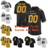 Thr NCAA College Jerseys Missouri Tigers 84 Emanuel Hall 9 Jalen Knox Jeremy Maclin 91 Charles Harris 99 Walter Palmore Custom Football Stitched