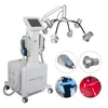 Machine amincissante 2 en 1, Non invasif, 360 °, Laser Lipo intelligent 6d, amincissant, élimination des graisses, bras, corps