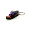 Projektant Mini Sneaker Blakin moda Sport Sport But Key Cain Party Znakomity model wisiorka dekoracyjna