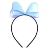 Children Hair Bands Fish Scale Sequin Pattern Mirage Bowknot Sponge Baby Hair Accessories Princess Dress Accessory Luxury Headbands 1 6xta E3