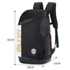 مصممي حقيبة الظهر المدرسية Elite Pro Sports Backpack للجنسين للزوجين وحدات الظهر متعددة الوظائف.