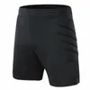 goalkeeper shorts