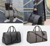 Duffel Bags luxury designer bags mens Woman travel bag brown luggage Womens Crossbody handbags large capacity sport outdoor tote for girls boys wallets