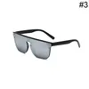 2022 Wholesale Designer Sunglasses Original Eyeglasses PC Frame Fashion Classic for Women and Men Glasses Unisex 7 colors