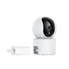 ANSPO 2MP Wireless Security Camera Night Vision WiFi 2.4G 360 Inomhushem IR -övervakningskamkameror CCTV Tuya