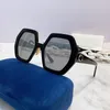 Sunglasses Designer Women Classic Gypsophila Frame Design 0772 Luxury Quality Sunglasses Men Casual Fashion Eyeglasses