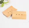 handmade wooden soap dish