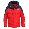 jaqueta de inverno masculino casaco de moda masculino parka parka à prova d'água da marca de roupas masculinas jaquetas de espessura que quente qualidade 201209