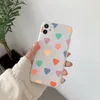phone cases can OEM/ODM tpu Frosted print fashion manufacturer Factory direct supply for iPhone 13 case Iphone12 Pro Max 11 11pro 11promax TPU With oppbags