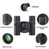 Mini Portable Zoom HD 2000/20000M Telescope Binoculars Powerful 40x22 Folding Long Range Low Light Night Vision Professional