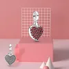 925 Sterling Silver Charms Mes Mini Dangle Perles Original Fit Pandora Bracelet Fabrication de Bijoux DIY Cadeau