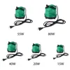 Water Pump Filter 220V240V UltraQuiet Home Submersible Fish Pond rium Fountain Tank FOR Supply 1580W Y200917