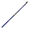 Kolfiber 3,6M 4,5M 5,4M 6,3M Spinnande fiskespö M Power Telescopic Rock Carp Feeder Surf 220811