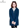 Pinkyisblack Long Parkas Mujeres Femeninas Invierno Capato grueso de algodón Invierno Subs para mujeres para mujeres Invierno Down Jacket 201126