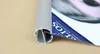 Painting Scroll indoor ceiling advertising poster hanging rod banner display rail sign holder picture photo frame clip strip