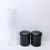 Pepper Grinder Manual Salt and Pepper Mill Grinders Plastic Core Spice Shakers Kitchen Tools Accessories