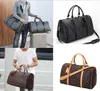 Top męski worek marynarski damski bagaż podręczny torba podróżna torebki skórzane duże torby crossbody plecaki dla dziewczynek chłopcy portfele