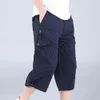 Designer Herren Sport Shorts Strand Shorts Outdoor Fashion Training Shorts Reißverschluss Capri Hose Hohe Taille Cargo Stree