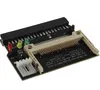 Adaptateur convertisseur Compact Flash Pin IDE Bootable CF à 3.5 carte femelle, vente en gros