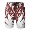 Pantaloncini da uomo Dragon Costume da bagno da uomo Costume da bagno Costume da bagno Pantaloncini da spiaggia da surf da uomo